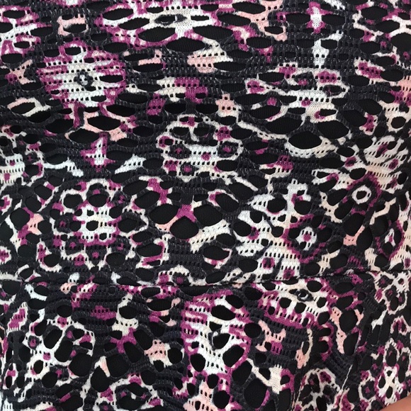 Nwot Aeropostale Tank Skater Dress - XS - Picture 3 of 5